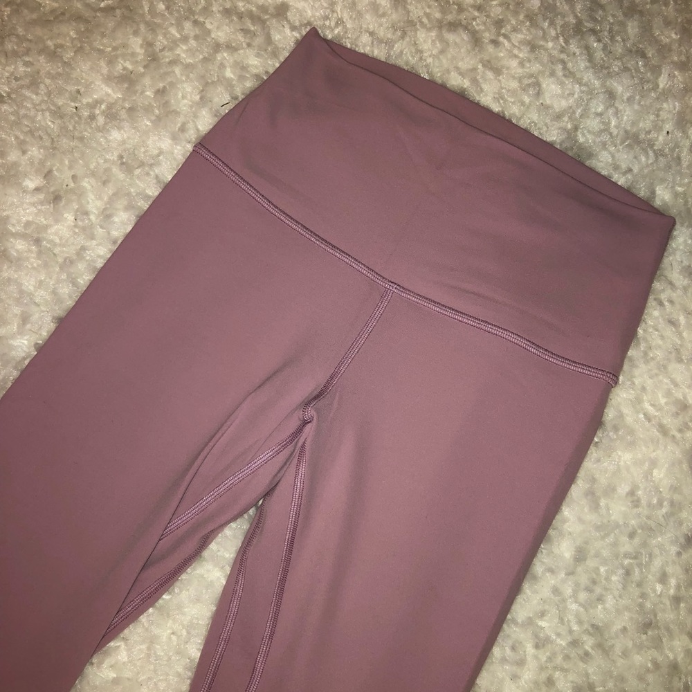 Lululemon Align Pant 25"